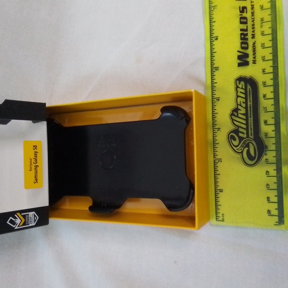 - Defender otterbox clips/S8 and S9+ - Picture 10 of 12